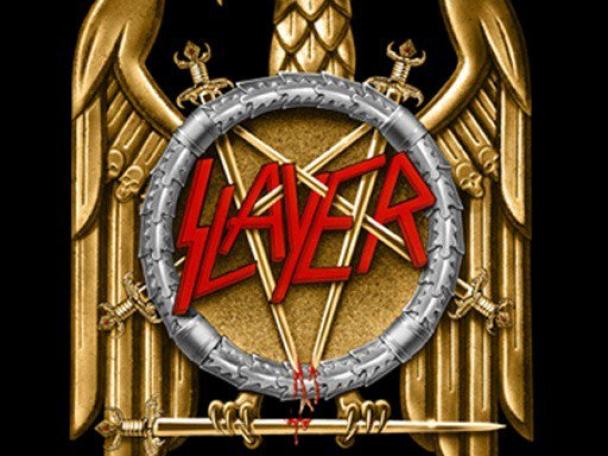Slayer Announces Plans For Their Final World Tour Slayer Announces Plans For Their Final World Tour