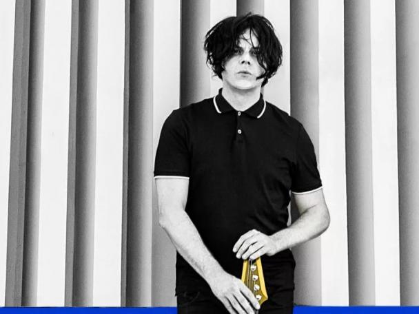 Going to Boston Calling? Jack White says no cellphones allowed Going to Boston Calling? Jack White says no cellphones allowed