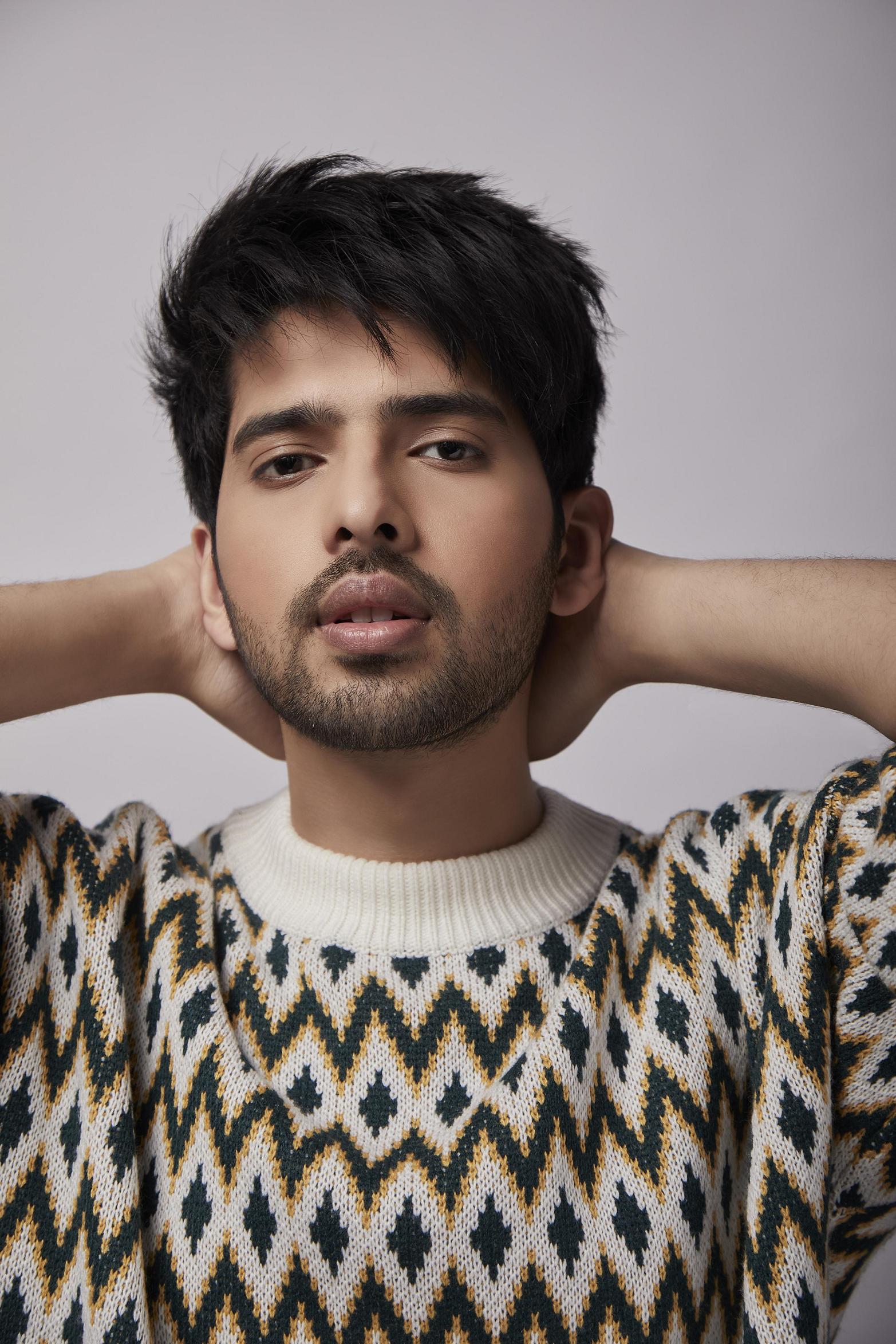 taking control armaan malik has his eyes on prize news clash taking control armaan malik has his eyes on prize news clash