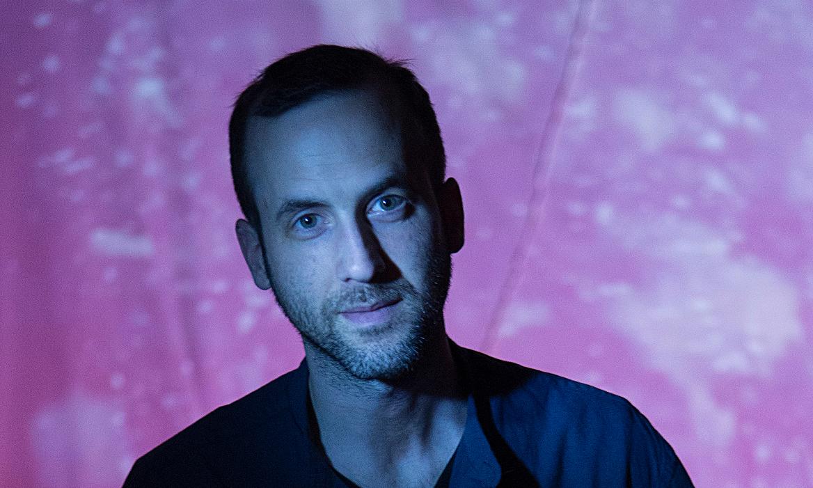 Eric Maltz's 'Subliminal Virgo' Is A DeepDive Into The Unconscious