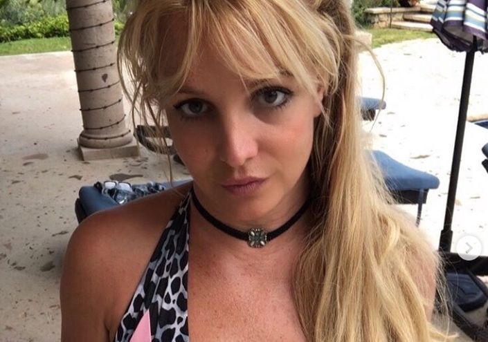 BBC Confirm New Britney Spears Documentary