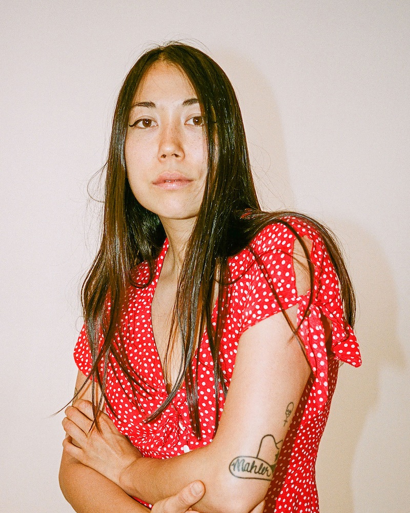 SASAMI Shares 'Not The Time' | News | Clash Magazine