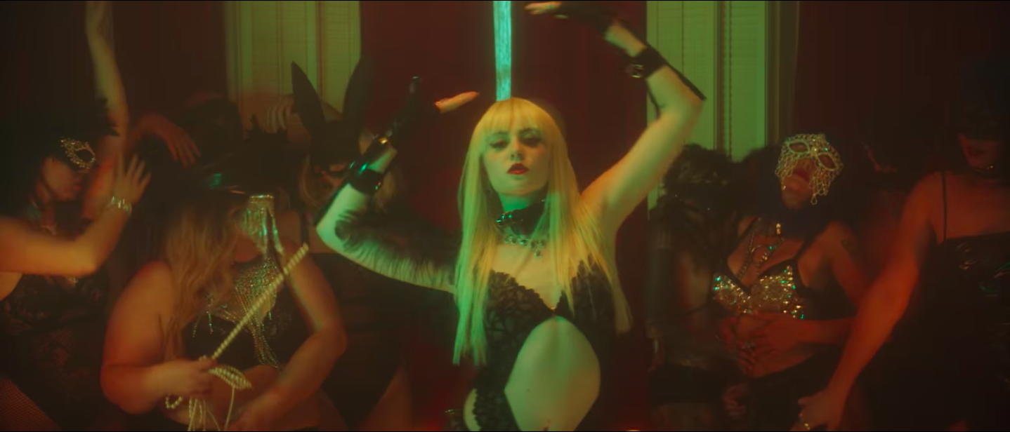 Biig Piig Explores Her Fantasies With 'Lavender'